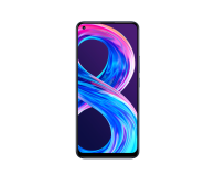 realme 8 Pro 8+128GB Infinite Black - 639770 - zdjęcie 2